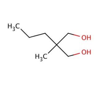 2-Methyl-2-propyl-1,3-propanediol | CAS 78-26-2 | SCBT - Santa Cruz ...