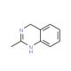 2-methyl-3,4-dihydroquinazoline - chemical structure image