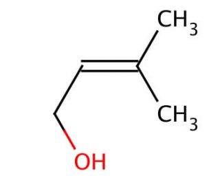 2-Methyl-3-buten-2-ol (CAS 115-18-4) - chemical structure image