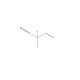 2-Methyl-3-butenenitrile (CAS 16529-56-9) - chemical structure image
