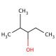 2-Methyl-3-pentanol (CAS 565-67-3) - chemical structure image
