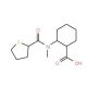 2-[methyl(thien-2-ylcarbonyl)amino]benzoic acid (CAS 351000-22-1) - chemical structure image