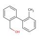 2-Methylbenzhydrol (CAS 7111-76-4) - chemical structure image