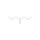 2-Methylene-1,3-propanediol (CAS 3513-81-3) - chemical structure image