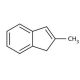 2-Methylindene (CAS 2177-47-1) - chemical structure image
