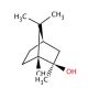 2-Methylisoborneol solution (CAS 2371-42-8) - chemical structure image