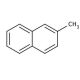 2-Methylnaphthalene (CAS 91-57-6) - chemical structure image