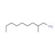 2-methylnonan-1-amine - chemical structure image