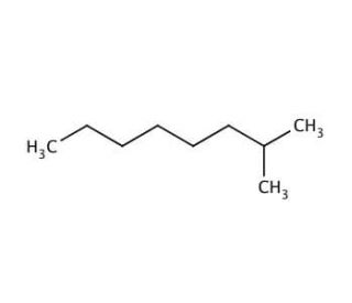 2-Methyloctane (CAS 3221-61-2) - chemical structure image