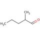 2-Methylpentanal (CAS 123-15-9) - chemical structure image