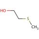 2-(Methylthio)ethanol (CAS 5271-38-5) - chemical structure image