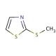 2-Methylthiothiazole (CAS 5053-24-7) - chemical structure image