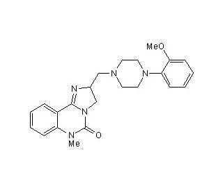 2-MPMDQ (CAS 149847-77-8) - chemical structure image
