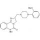2-MPMDQ (CAS 149847-77-8) - chemical structure image