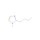 2-n-Butylimidazole - chemical structure image