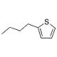 2-n-Butylthiophene (CAS 1455-20-5) - chemical structure image