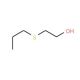 2-(n-Propylthio)ethanol (CAS 22812-90-4) - chemical structure image