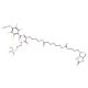 2-[N2-(4-Azido-2,3,5,6-tetrafluorobenzoyl)-N6-(6-biotinamidocaproyl)-L-lysinyl]ethyl Methanethiosulfonate (CAS 1356383-18-0)