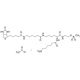 2-[N2-(6-Aminocaproyl)-N6-(6-biotinamidocaproyl)-L -lysinylamido] Ethyl Methanethiosulfonate Trifluoroacetic Acid Salt - chem