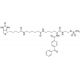 2-[Nα-Benzoylbenzoicamido-N6-(6-biotinamidocaproyl)-L-lysinylamido]ethyl Methanethiosulfonate (CAS 910036-44-1) - chemical st