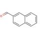 2-Naphthaldehyde (CAS 66-99-9) - chemical structure image