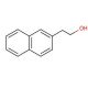 2-Naphthaleneethanol (CAS 1485-07-0) - chemical structure image