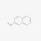 2-Naphthol (CAS 135-19-3) - chemical structure image