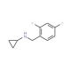 (2-naphthyloxy)acetonitrile (CAS 104097-35-0) - chemical structure image
