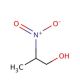 2-Nitro-1-propanol (CAS 2902-96-7) - chemical structure image