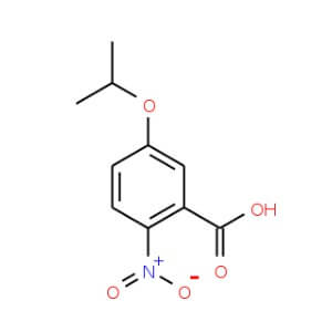 2nitro5(propan2yloxy)benzoic acid SCBT Santa Cruz Biotechnology