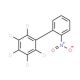 2-Nitrobiphenyl-2′,3′,4′,5′,6′-d5 (CAS 64420-97-9) - chemical structure image