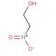 2-Nitroethanol (CAS 625-48-9) - chemical structure image