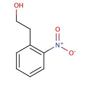 2-Nitrophenethyl alcohol | CAS 15121-84-3 | SCBT - Santa Cruz Biotechnology