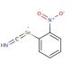 2-Nitrophenyl selenocyanate (CAS 51694-22-5) - chemical structure image