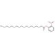 2-Nitrophenyl stearate (CAS 104809-27-0) - chemical structure image