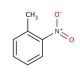 2-Nitrotoluene (CAS 88-72-2) - chemical structure image