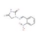 2-NP-AHD (CAS 623145-57-3) - chemical structure image