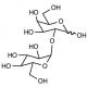 2-O-(α-D-Glucopyranosyl)-D-galactose (CAS 7368-73-2) - chemical structure image