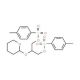 2-O-Tetrahydropyranyl-1,3-di-O-p-toluenesulphonylpropanetriol - chemical structure image