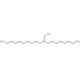 2-Octyl-1-dodecanol (CAS 5333-42-6) - chemical structure image