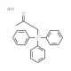 (2-Oxopropyl)triphenylphosphonium bromide (CAS 2236-01-3) - chemical structure image