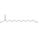 2-Pentadecanone (CAS 2345-28-0) - chemical structure image