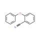 2-Phenoxybenzonitrile (CAS 6476-32-0) - chemical structure image