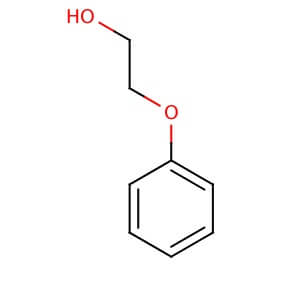 2-PHENOXYETHANOL Molecular Weight - C8H10O2 - Over 100 million chemical  compounds