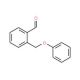 2-(Phenoxymethyl)benzaldehyde (CAS 168551-49-3) - chemical structure image