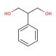 2-Phenyl-1,3-propanediol (CAS 1570-95-2) - chemical structure image