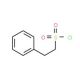 2-Phenyl-ethanesulfonyl chloride (CAS 4025-71-2) - chemical structure image