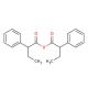 2-Phenylbutyric acid anhydride (CAS 1519-21-7) - chemical structure image