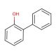 2-Phenylphenol (CAS 90-43-7) - chemical structure image