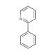 2-Phenylpyridine (CAS 1008-89-5) - chemical structure image